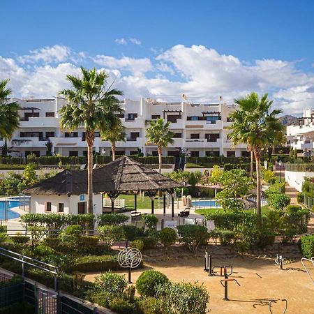 Apartment Aguacate San Juan de los Terreros Εξωτερικό φωτογραφία