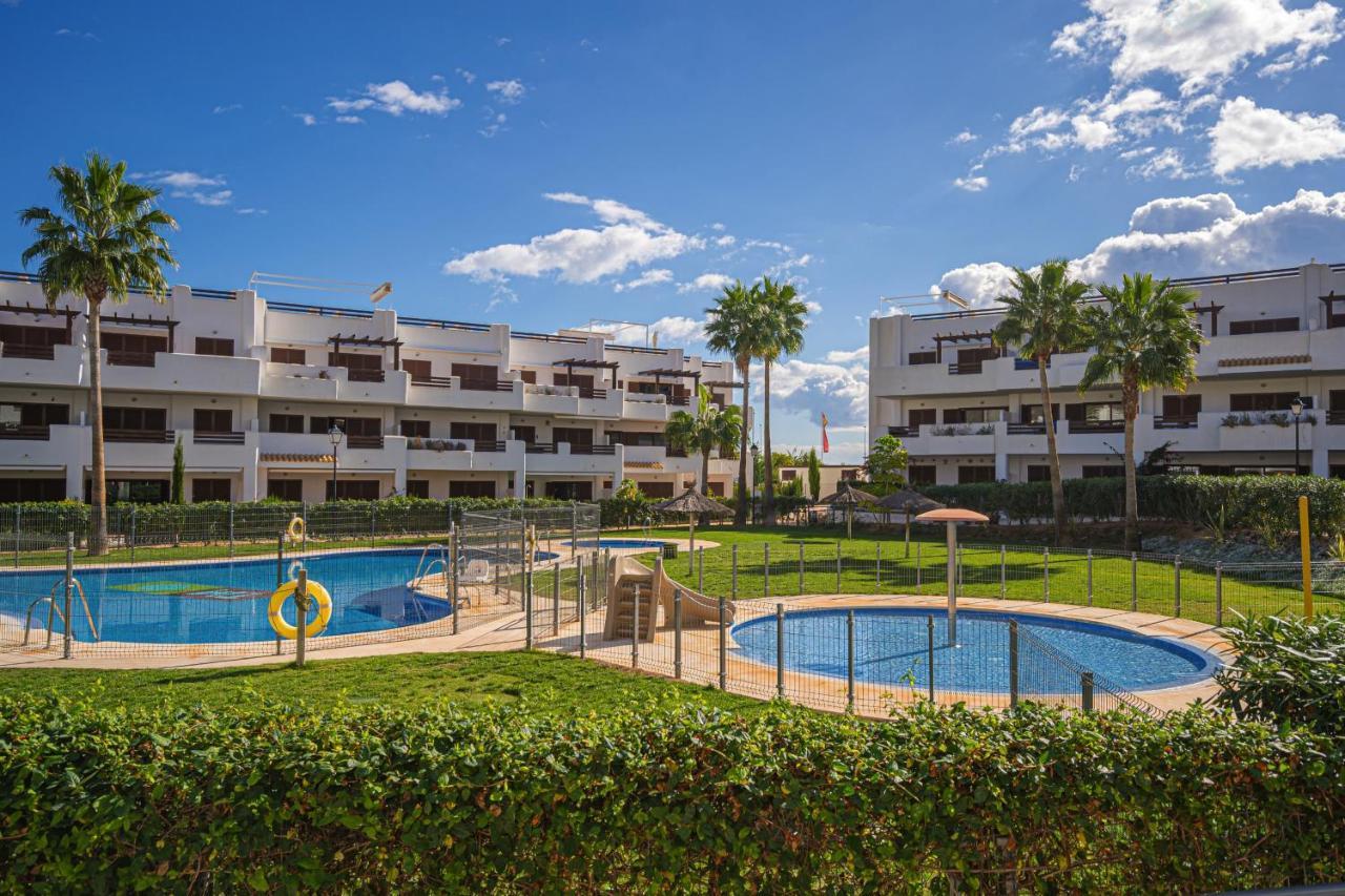 Apartment Aguacate San Juan de los Terreros Εξωτερικό φωτογραφία