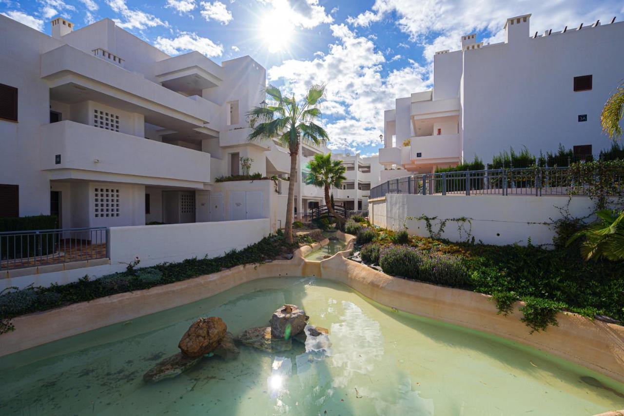 Apartment Aguacate San Juan de los Terreros Εξωτερικό φωτογραφία