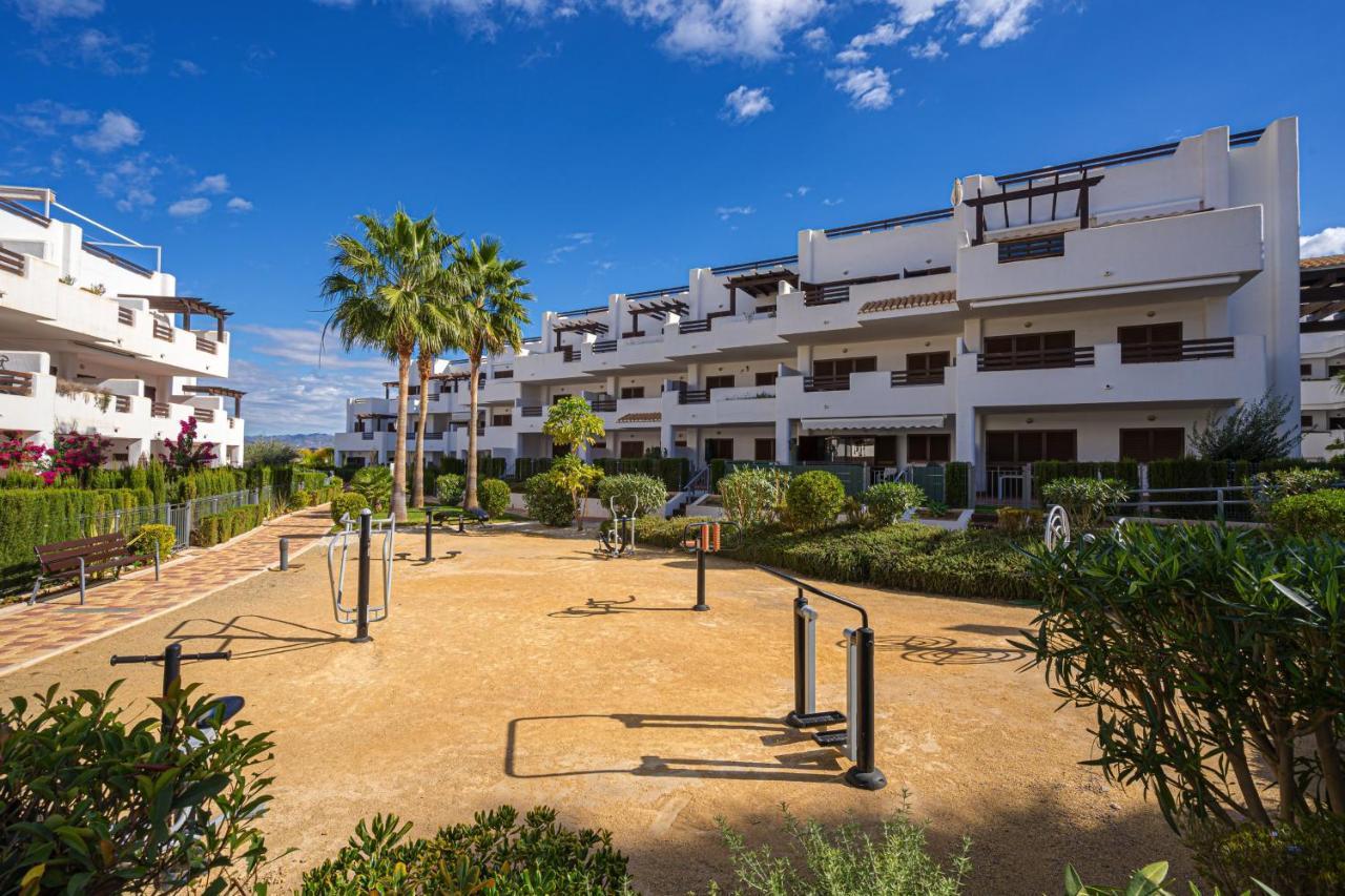 Apartment Aguacate San Juan de los Terreros Εξωτερικό φωτογραφία