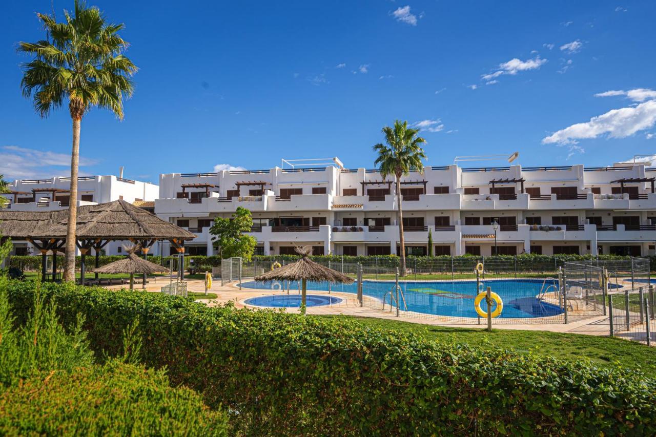 Apartment Aguacate San Juan de los Terreros Εξωτερικό φωτογραφία