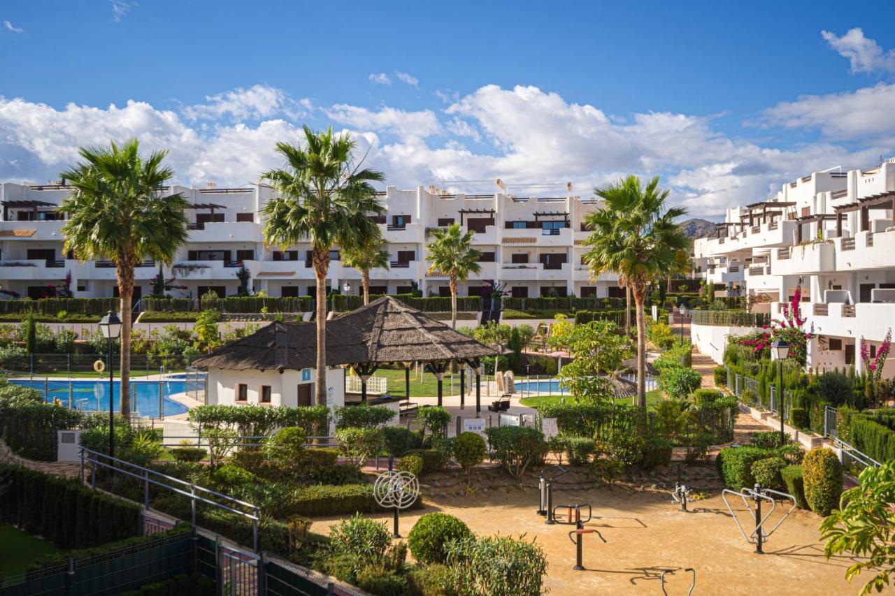 Apartment Aguacate San Juan de los Terreros Εξωτερικό φωτογραφία