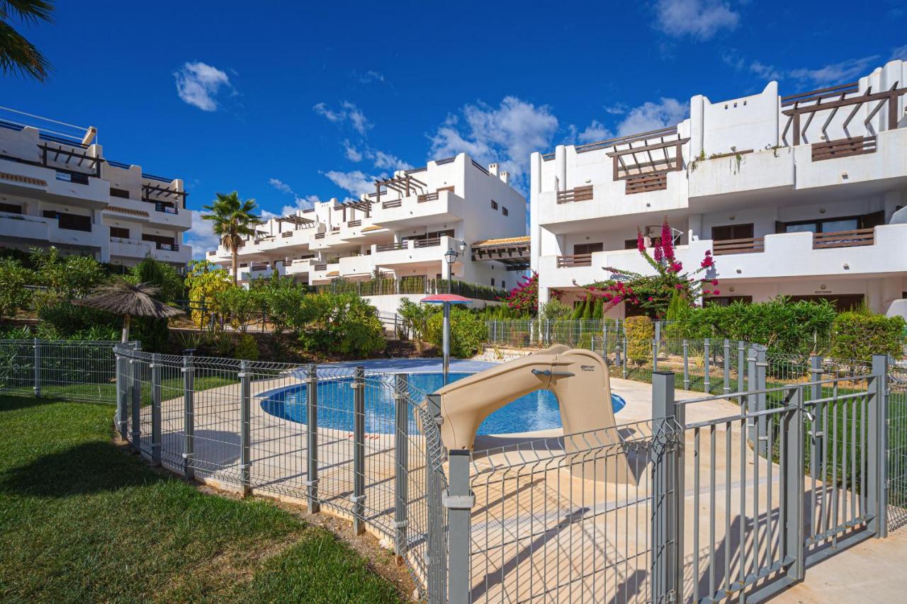 Apartment Aguacate San Juan de los Terreros Εξωτερικό φωτογραφία