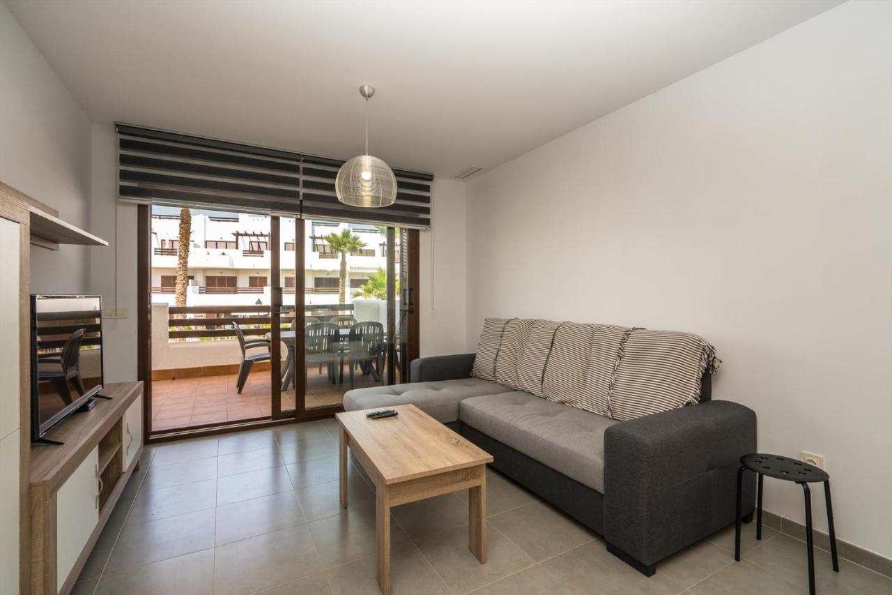 Apartment Aguacate San Juan de los Terreros Εξωτερικό φωτογραφία