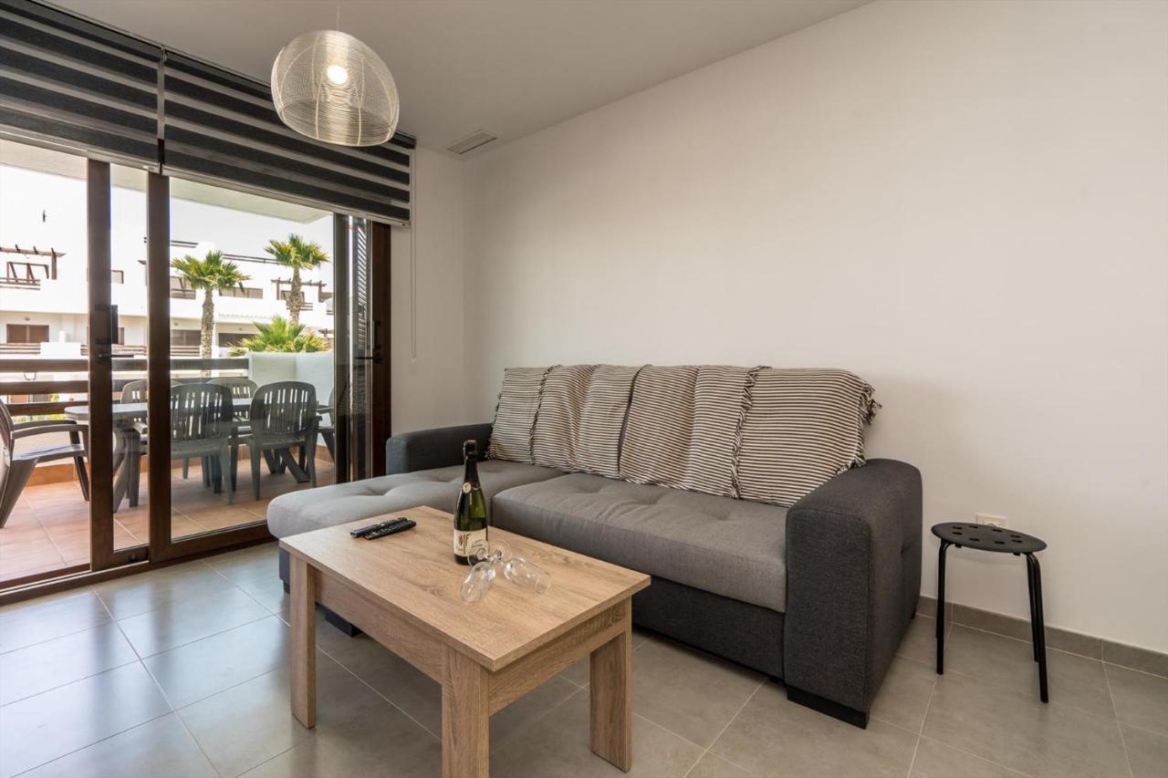 Apartment Aguacate San Juan de los Terreros Εξωτερικό φωτογραφία