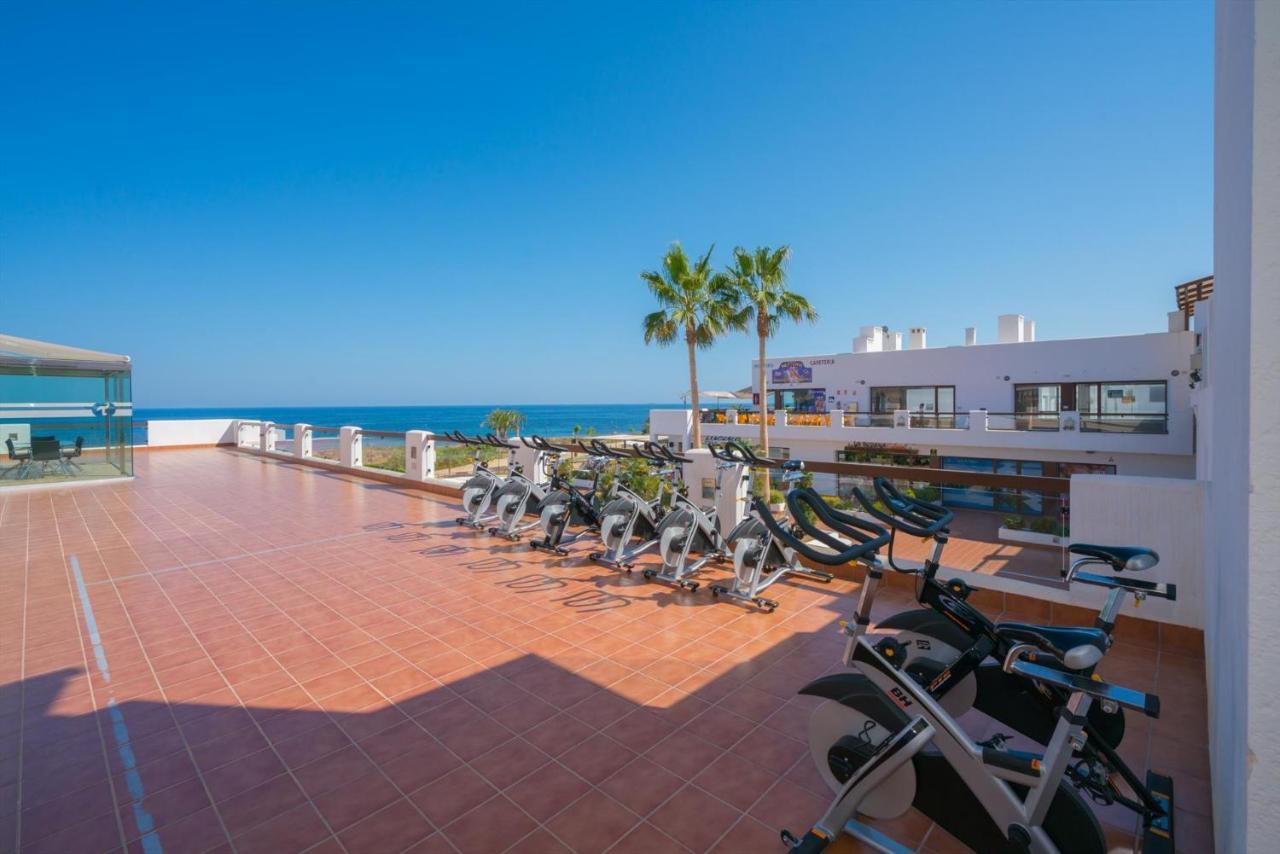 Apartment Aguacate San Juan de los Terreros Εξωτερικό φωτογραφία
