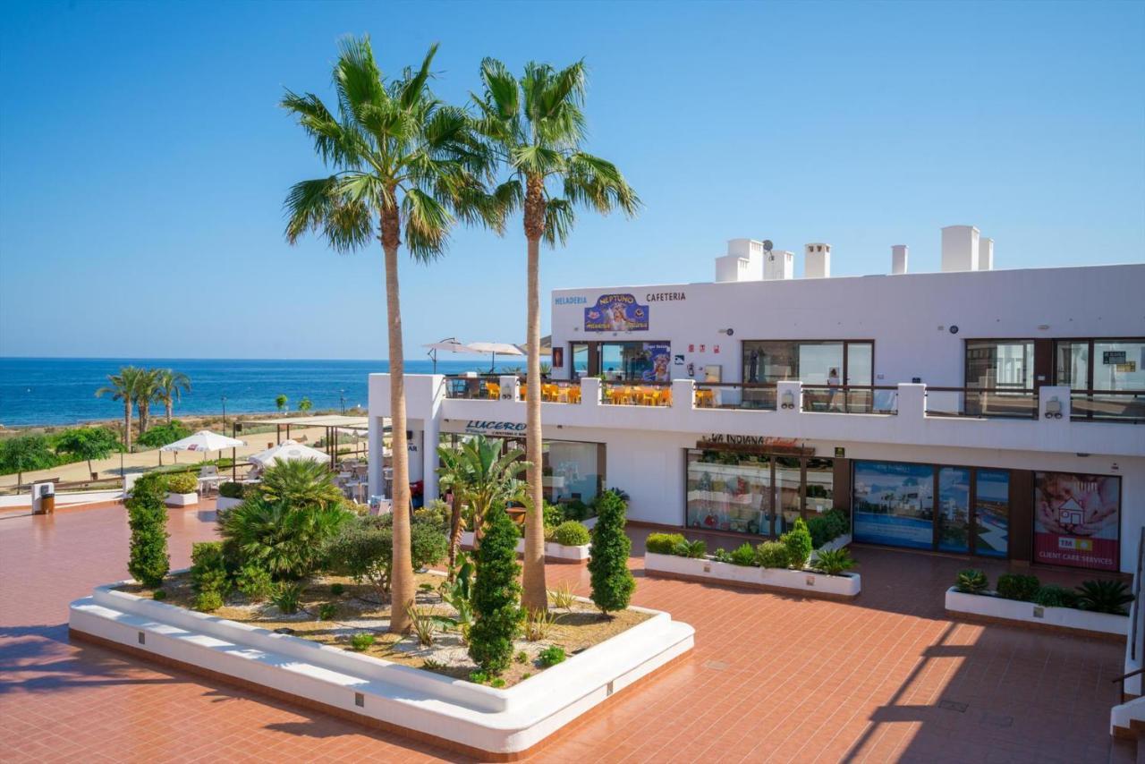 Apartment Aguacate San Juan de los Terreros Εξωτερικό φωτογραφία