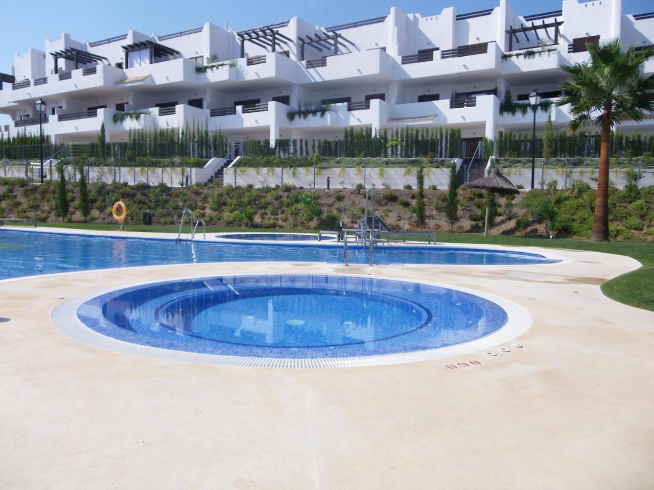 Apartment Aguacate San Juan de los Terreros Εξωτερικό φωτογραφία