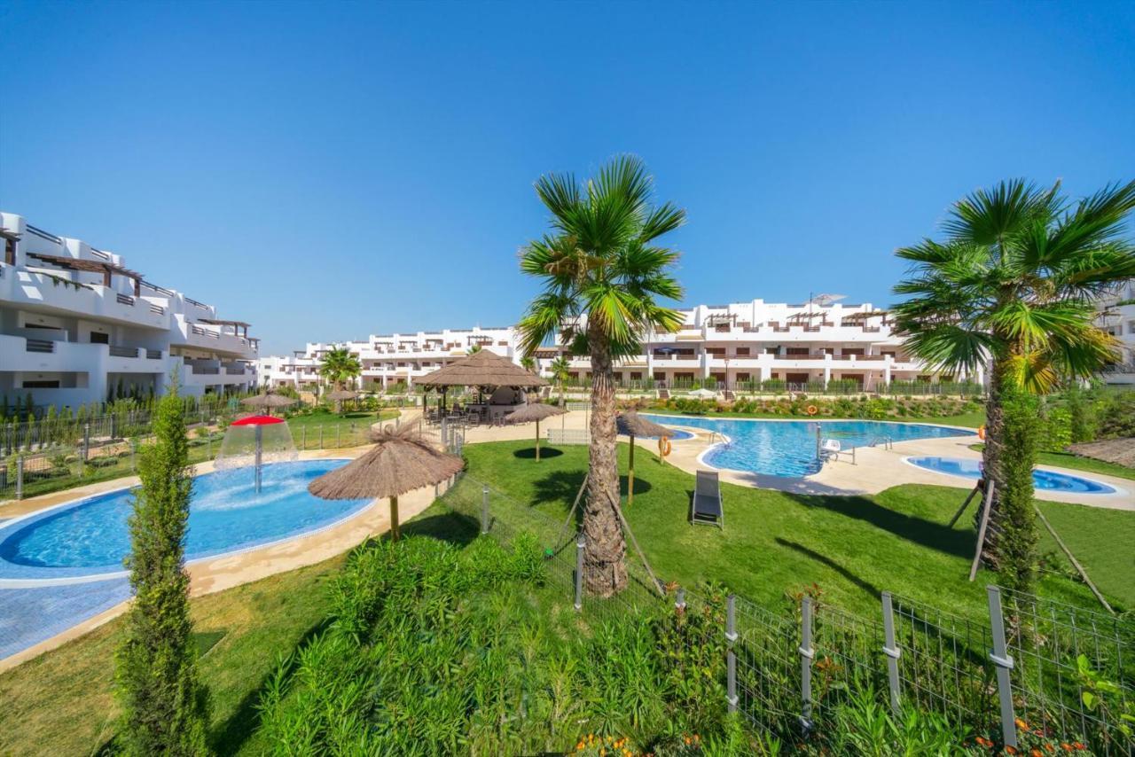 Apartment Aguacate San Juan de los Terreros Εξωτερικό φωτογραφία