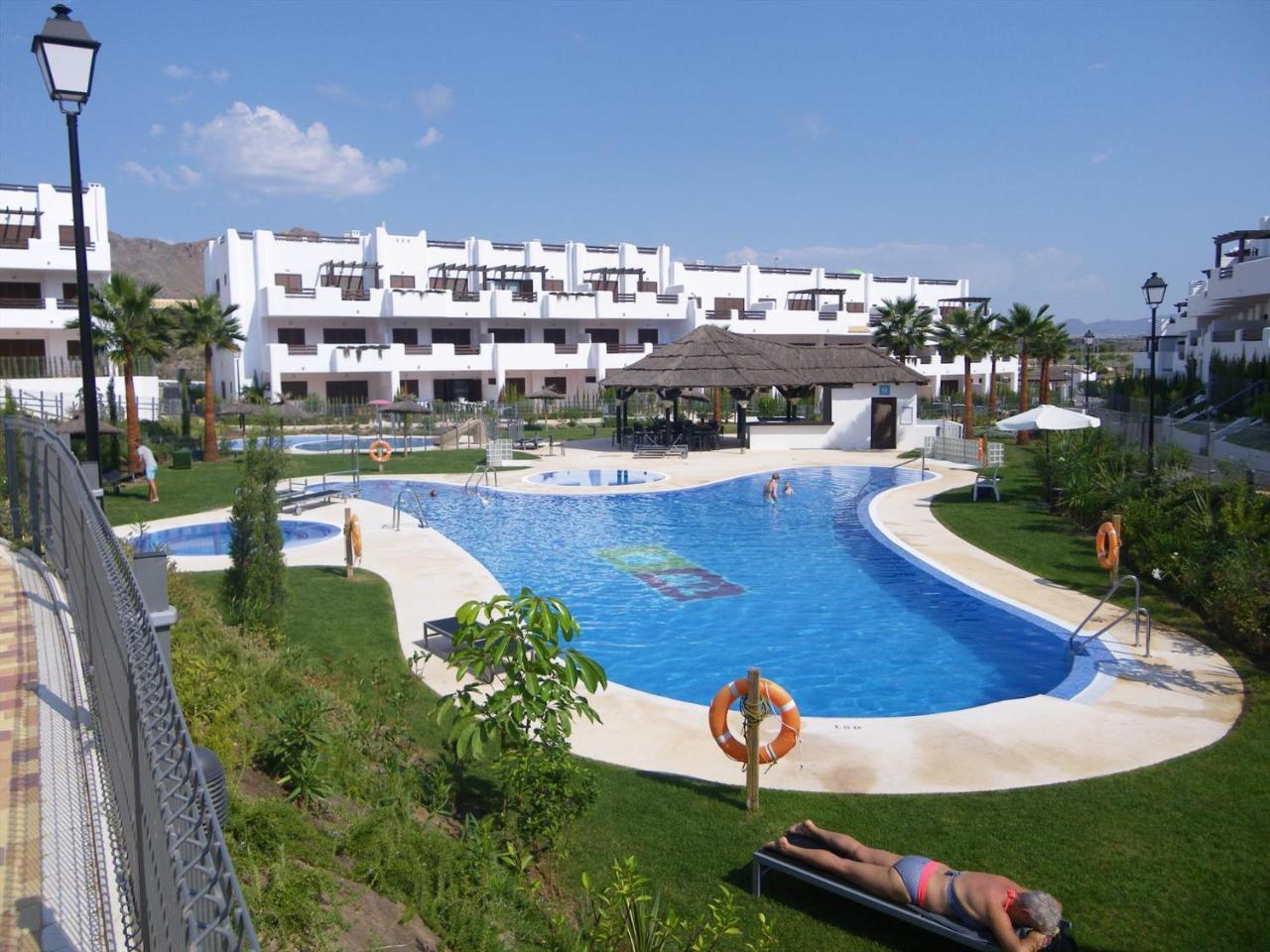 Apartment Aguacate San Juan de los Terreros Εξωτερικό φωτογραφία