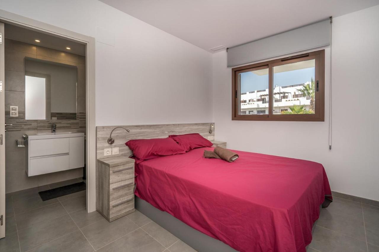 Apartment Aguacate San Juan de los Terreros Εξωτερικό φωτογραφία