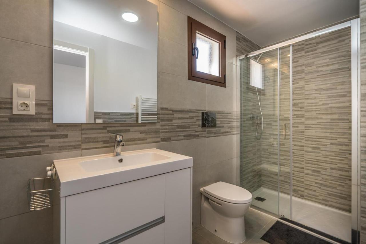 Apartment Aguacate San Juan de los Terreros Εξωτερικό φωτογραφία